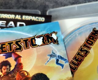 Liquidazione. Giochi PS3