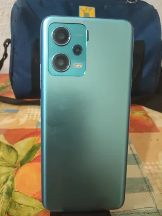 Xiaomi Redmi Note 12 Pro Azul