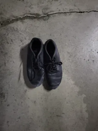 Zapatillas Puma Ferrari Negras