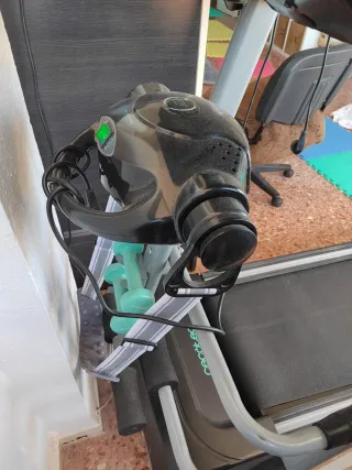 Tapis roulant Cecotec Extreme Track