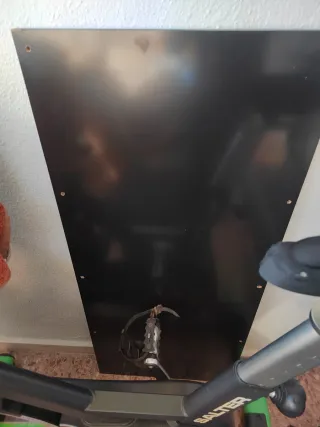 Tapis roulant Cecotec Extreme Track