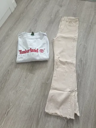 Vaqueros Stradivarius