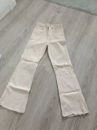 Vaqueros Stradivarius