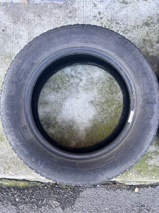 4 Gomme Michelin Invernali 175/65 R14