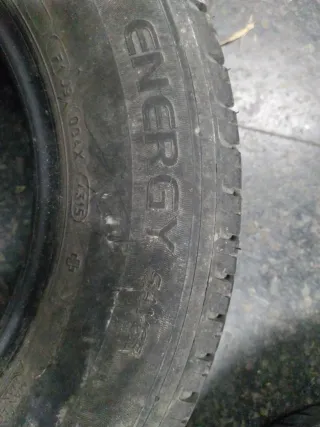 (P83) 195.70.14.91T michelin