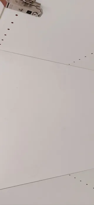 Armario Pack Ikea Blanco