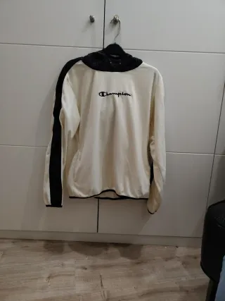 Sudadera Champion Mujer Talla L