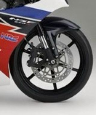 Pack 2 Honda NSF250R Talent+Recambios (LEER DESC.)