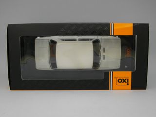 Fiat 124 (1970) Modellino IXO