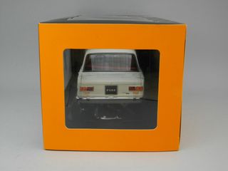 Fiat 124 (1970) Modellino IXO