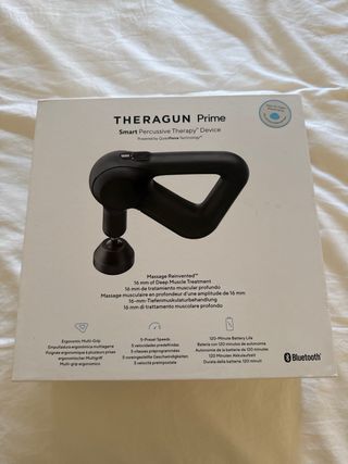 Theragun Prime Masajeador Muscular