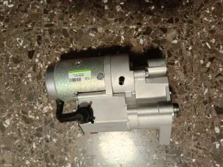 Motor de arranque Kia Carnival 2.9 crdi