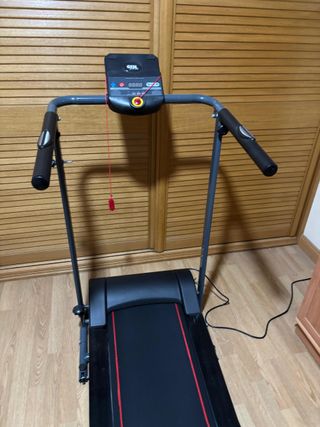 Tapis roulant Gymform Slim Fold pieghevole
