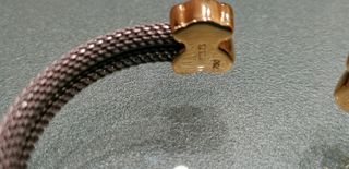 Pulsera esclava Icon Mesh de Tous