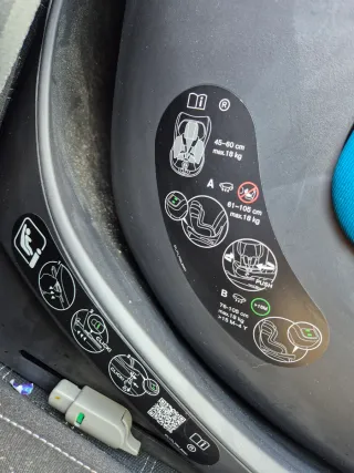 Silla Coche Cybex Sirona S2 i-Size