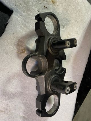 Tija Superior Yamaha Fz8