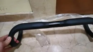 Manillar bicicleta carretera Orbea Orca Aluminio