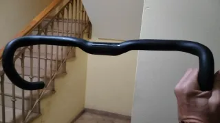 Manillar bicicleta carretera Orbea Orca Aluminio