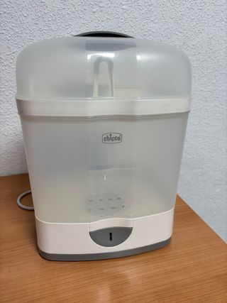 Esterilizador Chicco