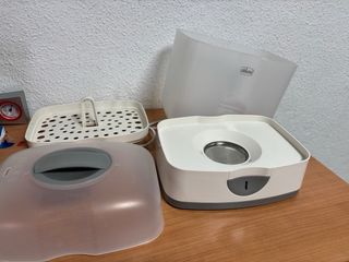 Esterilizador Chicco