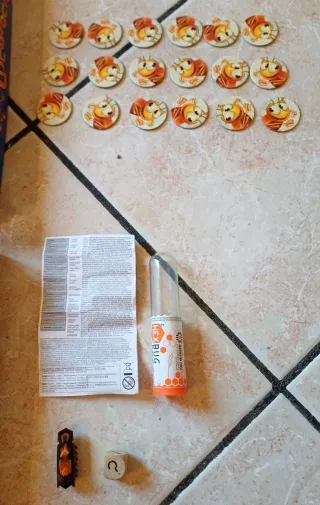 La Cucaracha gioco in scatola Ravensburger