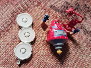 Figura ROTAR Masters del Universo