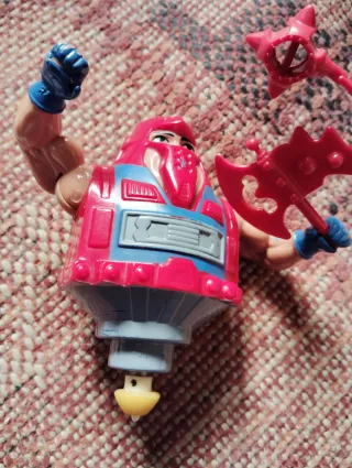 Figura ROTAR Masters del Universo