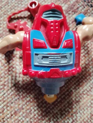 Figura ROTAR Masters del Universo