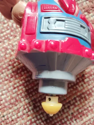 Figura ROTAR Masters del Universo