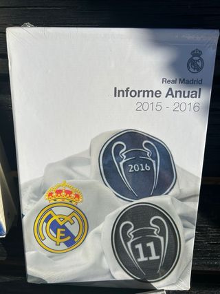 Historia del Real Madrid