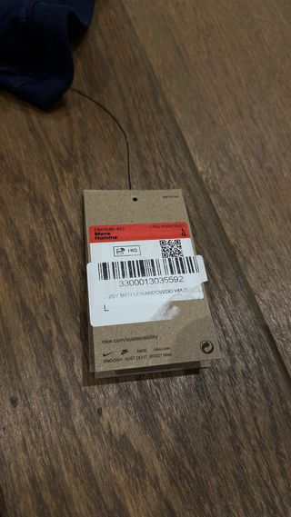 Camiseta FC Barcelona 2022/2023