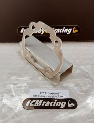 DERBI VARIANT - JUNTA ALZADOR 2MM