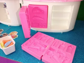 Cucina Barbie Vintage Mattel