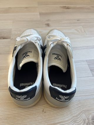 Zapatillas Hummel Talla 40