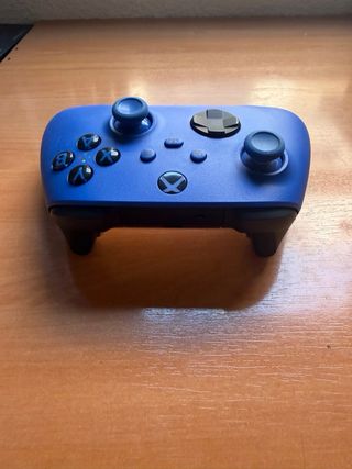 Mando Xbox Serie X Azul