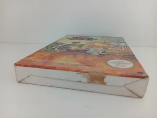 NES Operation Wolf Nintendo