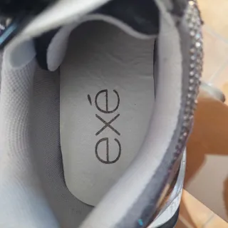 Exe Zapatillas Vestir Mujer Talla 38
