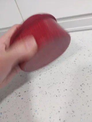 Mini joyero de viaje piel