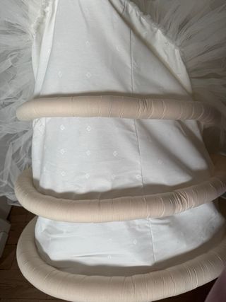 Cancán enagua Fallera Mavimar