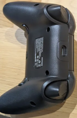 Mando PC, Switch, Android