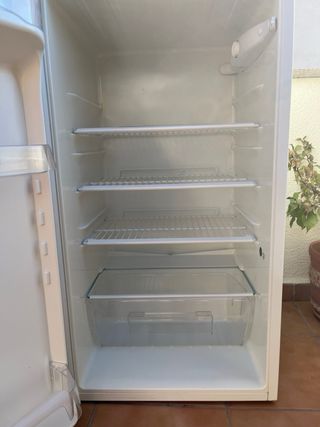 Frigorífico IKEA Blanco
