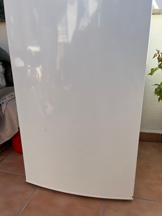 Frigorífico IKEA Blanco