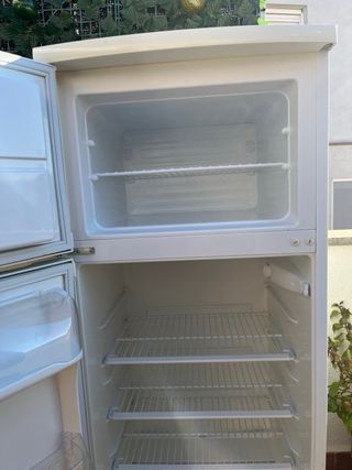 Frigorífico IKEA Blanco