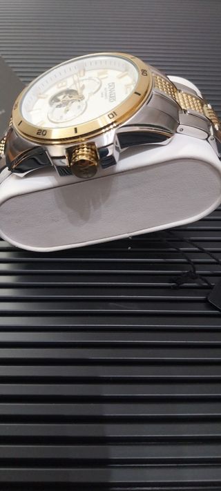 RELOJ DUWARD AUTOMÁTICO