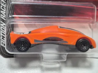 Lote 5 coches Majorette