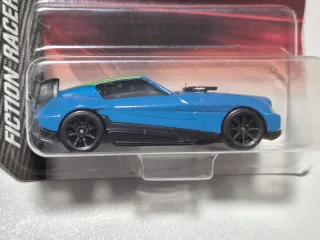 Lote 5 coches Majorette