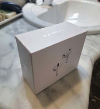 AirPods Pro 3 MAI APRITI