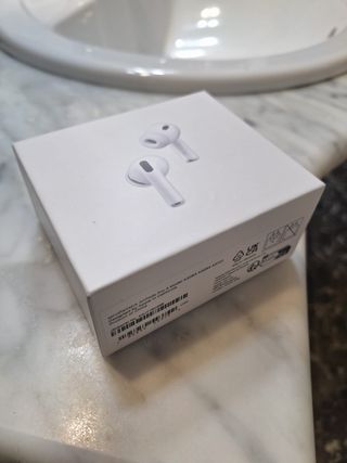 AirPods Pro 3 MAI APRITI