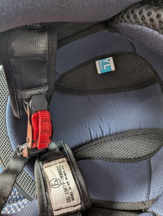 Casco Moto Integral Infantil SHIRO