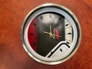 Orologio Lego Formula 1 Minifigures 71049